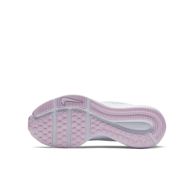 Nike Star Runner Older Kids’ Running Grey (907257-005)