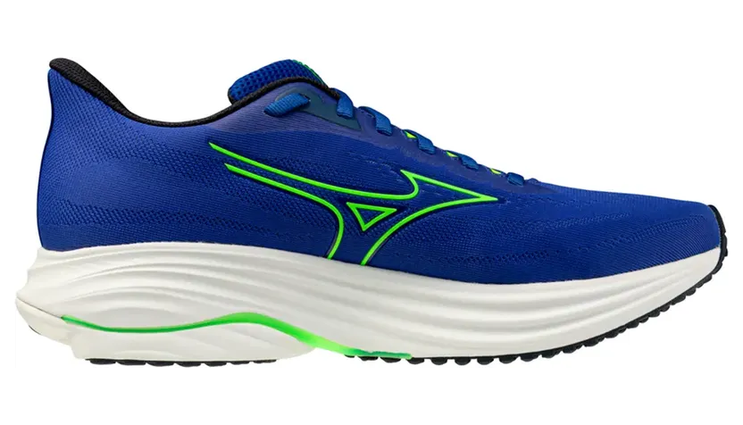 Mizuno Wave Ultima Blauw (J1GC2618-01)