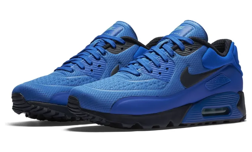Nike Air Max 90 Ultra Hyper Cobalt (845039-401)