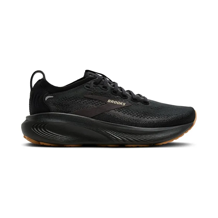Brooks Adrenaline GTS 25 Black/Biscuit (110454-1D-036)