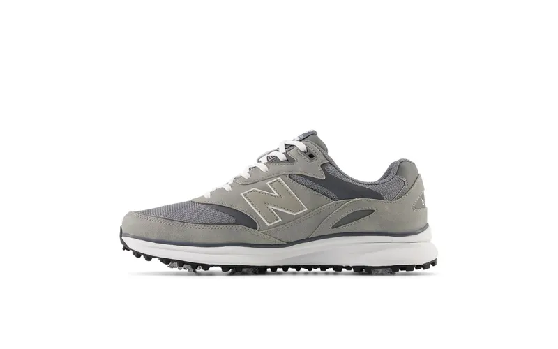 New Balance Heritage Golf Grey (MG100GR)