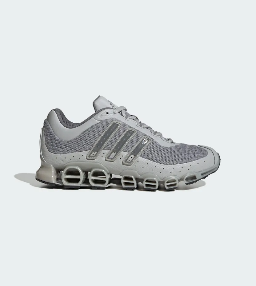 Adidas Megaride Grey Three / Grey Four / Grey Two (JH5525)