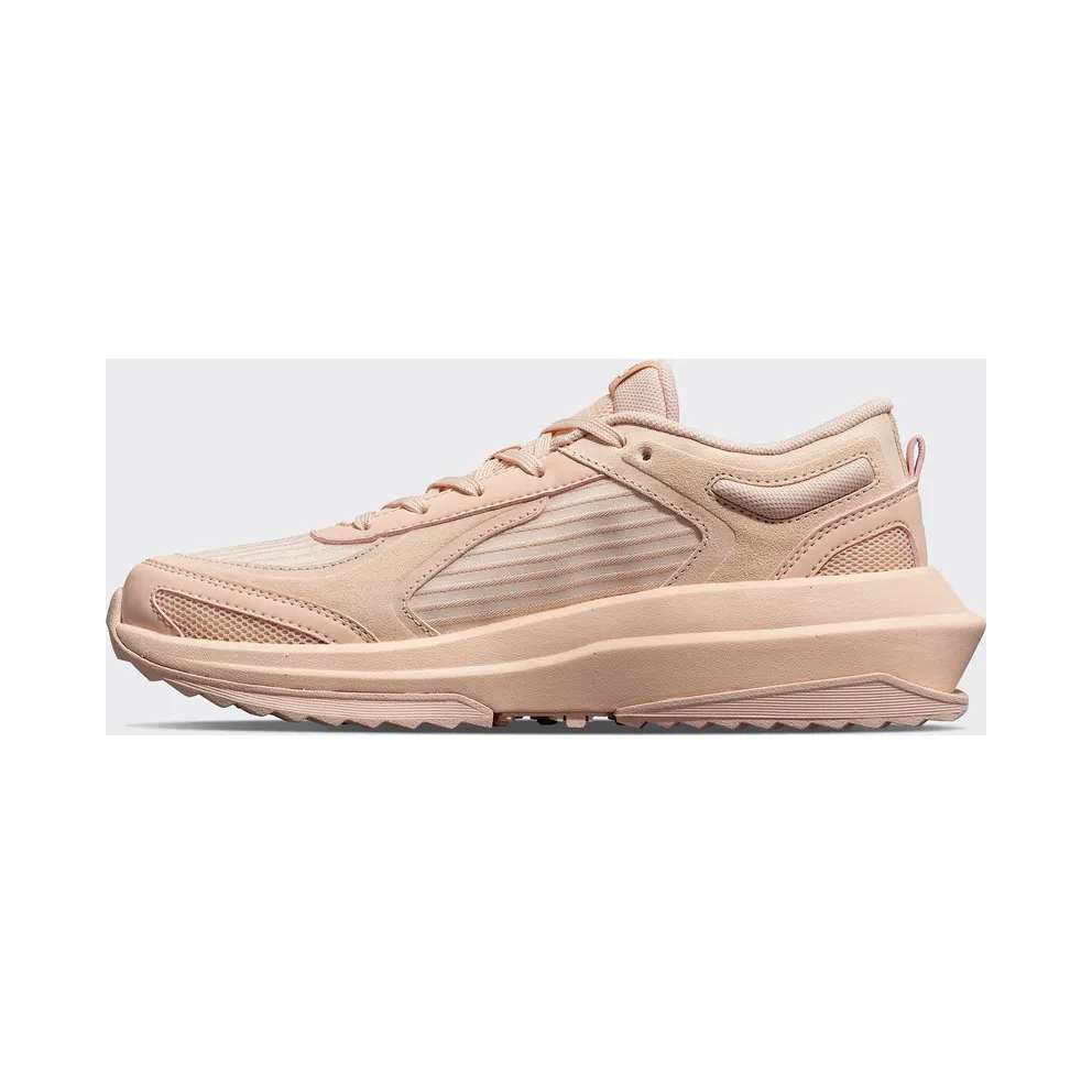 APL Jogger “Oat Silk/Ivory” (Women)