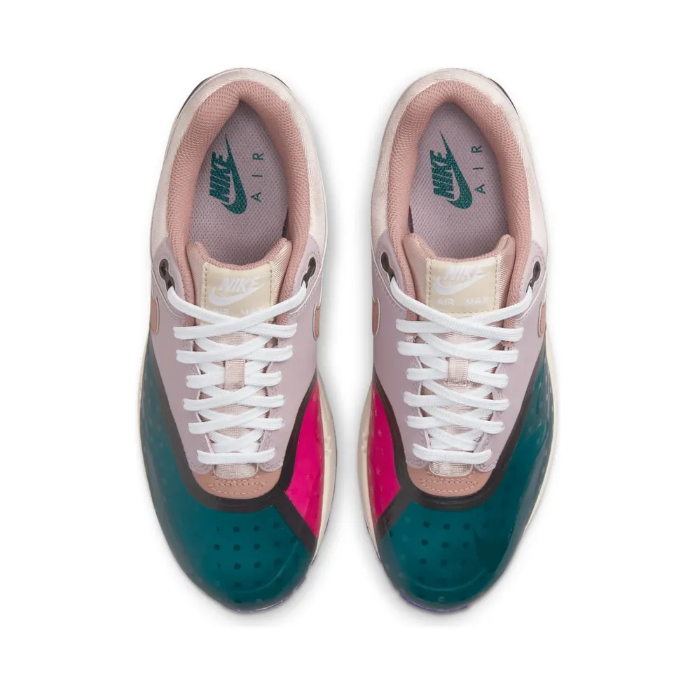 Nike AIR MAX 1 “Plum Fog Fossil Rose” (DV2301-501)