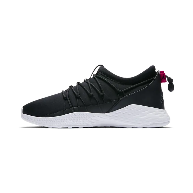 Jordan Formula 23 Toggle Black/Gym Red-White