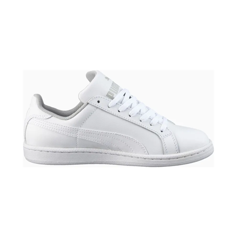 Puma Smash Jr. White (36016204)