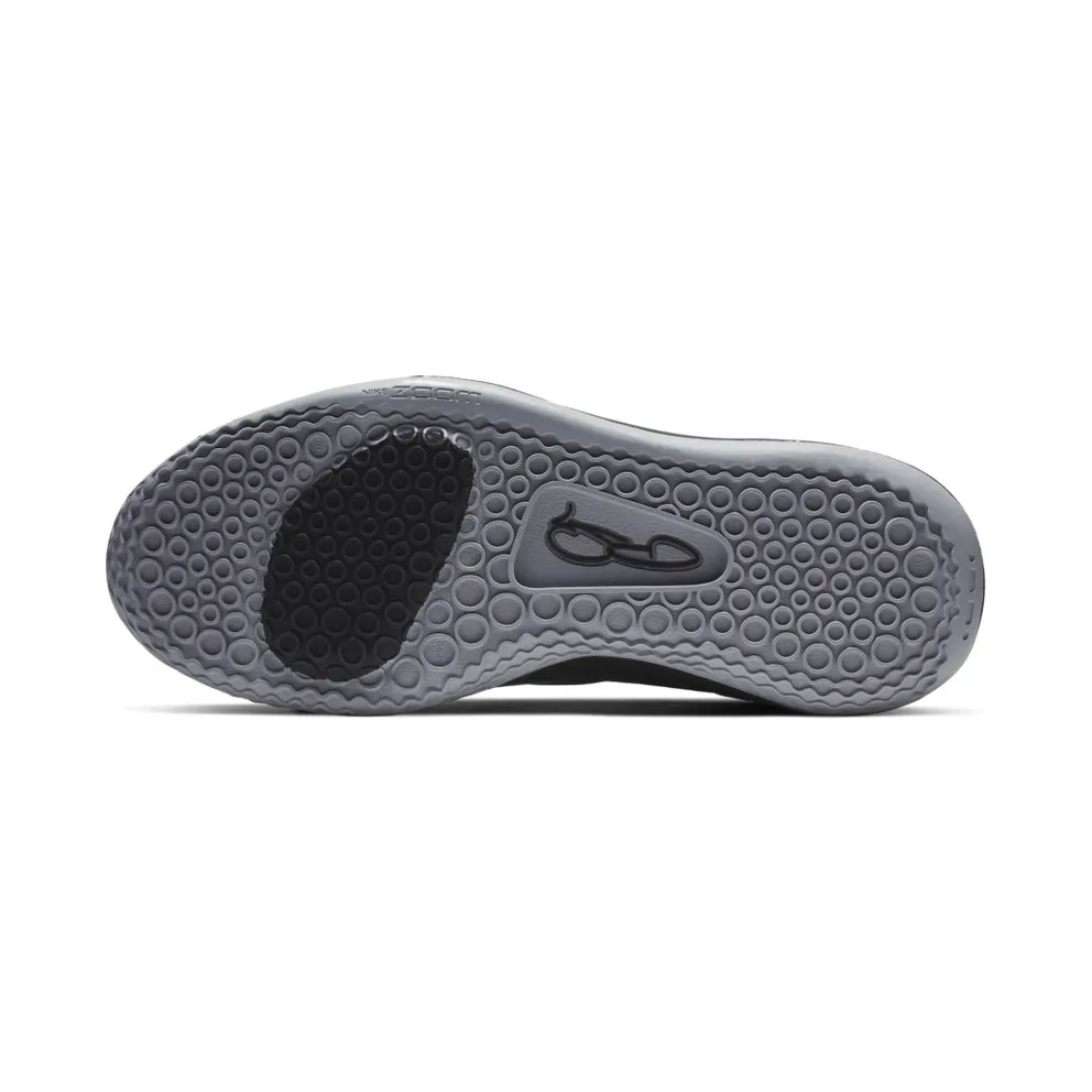 Nike PG 3 Black Iridescent Black/Black (AO2607-003)
