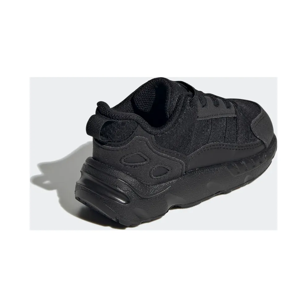 Adidas ZX 22 Core Black / Core Black / Cloud White (GZ1558)
