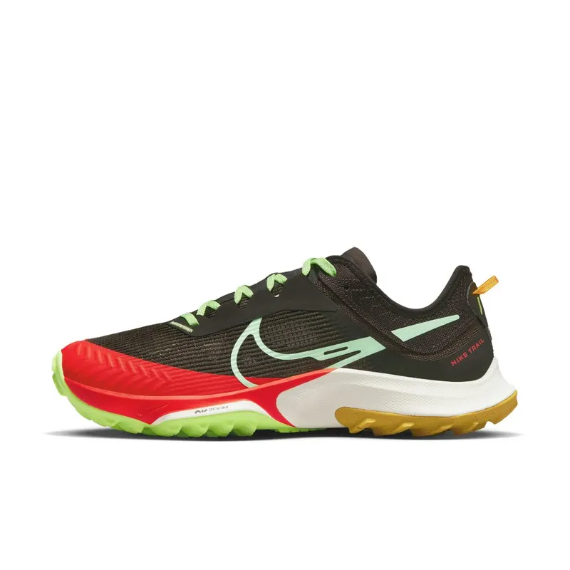 Nike Air Zoom Terra Kiger 8 Trail Running Brown (DH0654-200)