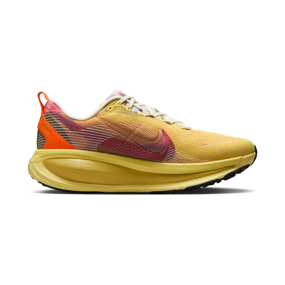 Nike Vomero 18 SE “International Running Pack – Vivid Sulfur” (IH3576-999)