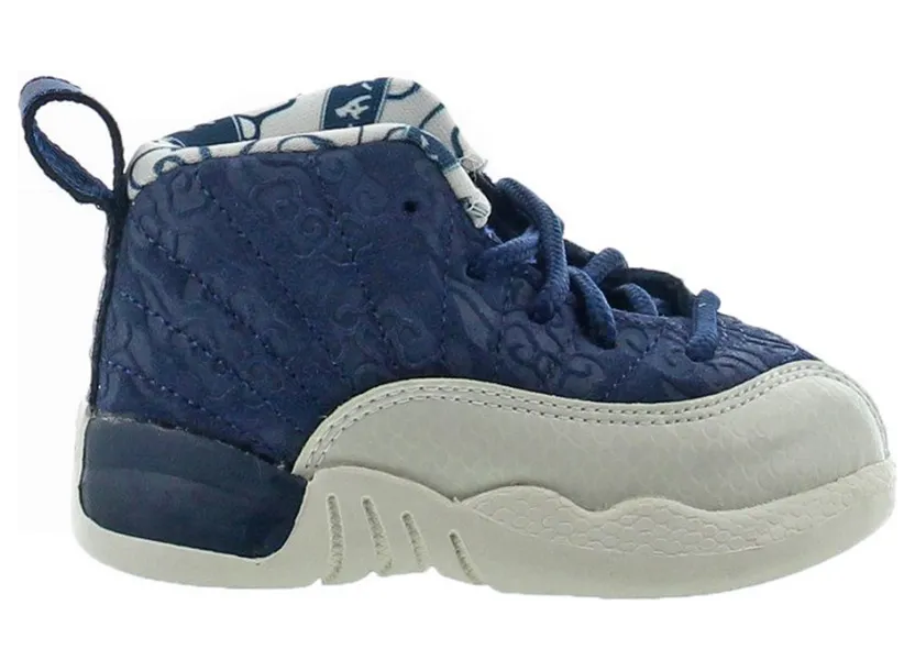 Jordan 12 Retro International Flight (TD)