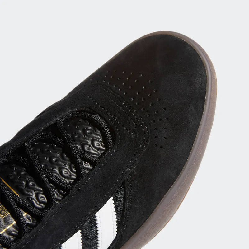 adidas Puig Core Black Core Black/Cloud White/Gum (FV5932)