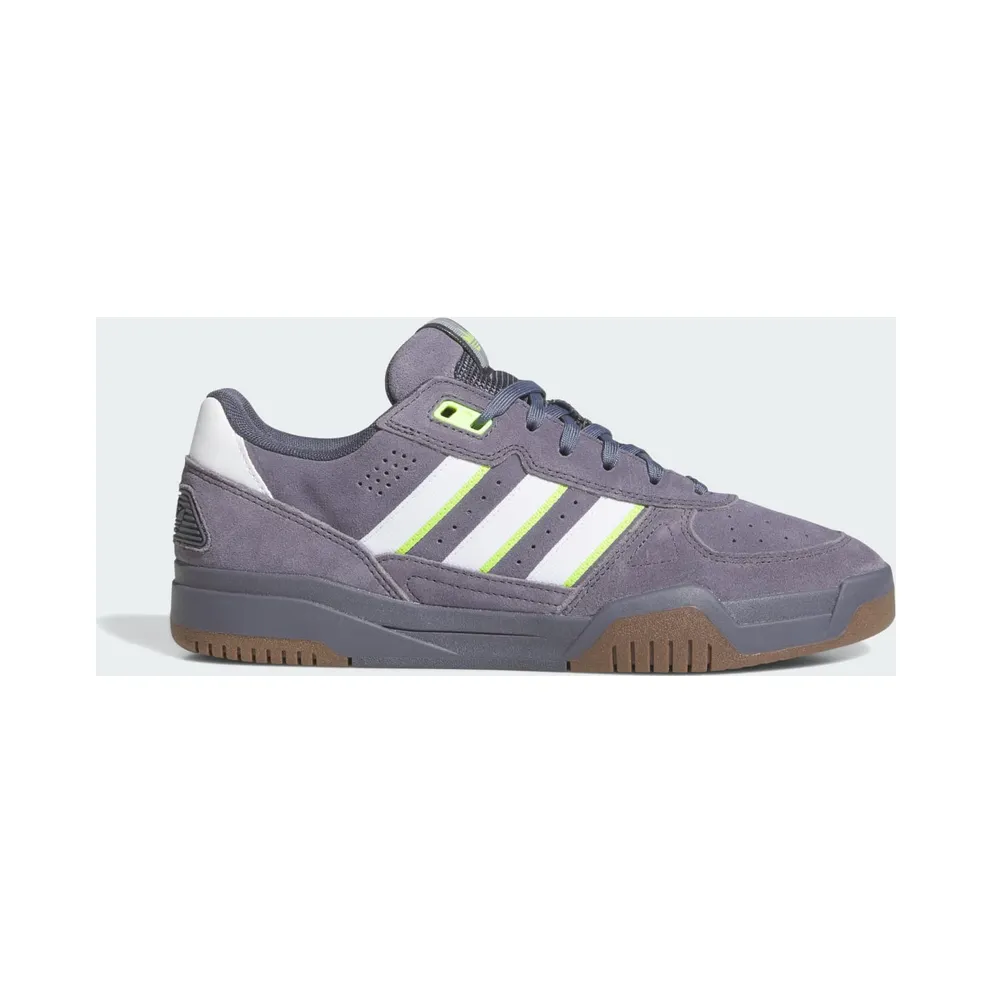 Adidas TEKKIRA CUP Aurora Onix / Cloud White / Solar Slime (HQ4813)