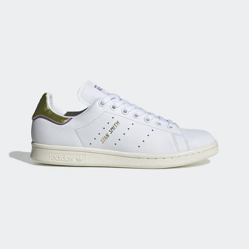 adidas Stan Smith TfL Elizabeth Line (W)