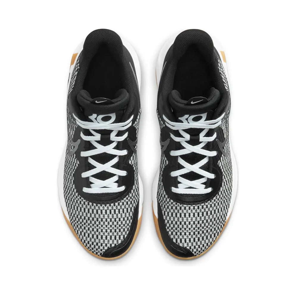 KD Trey 5 IX Black (CW3400-006)