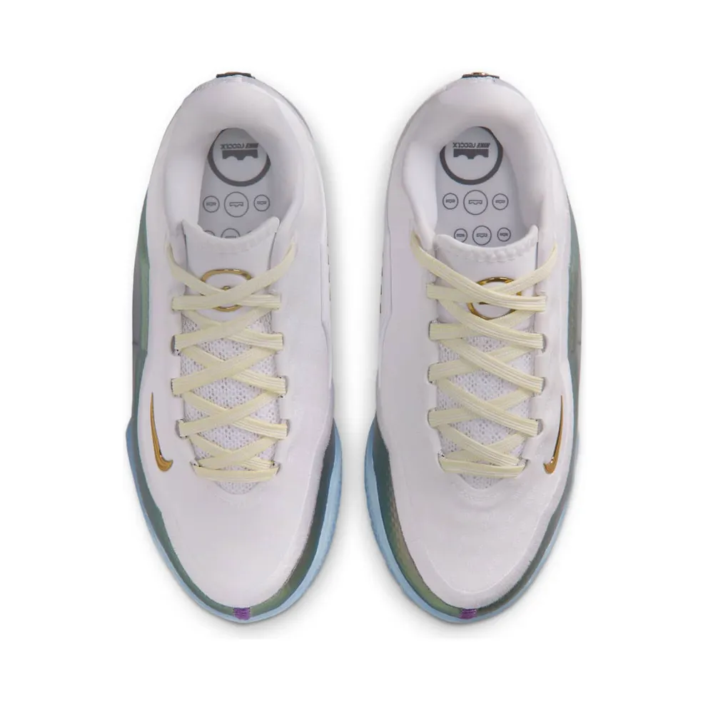 Nike LeBron XXIII White (IV4873-102)