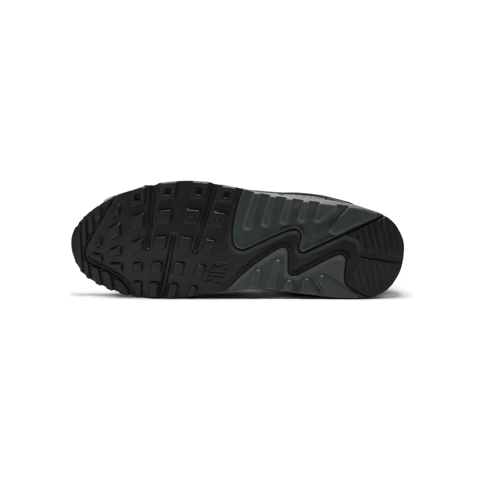 Nike Air Max 90 Black (DH4095-001)