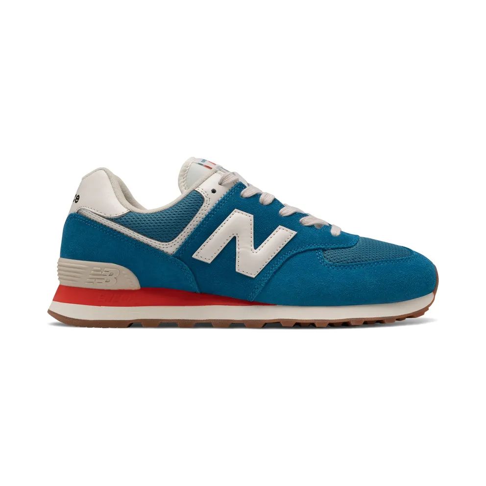 New Balance ML574 HC2 Natural Indigo / Light Rogue Wav (ML574HC2)