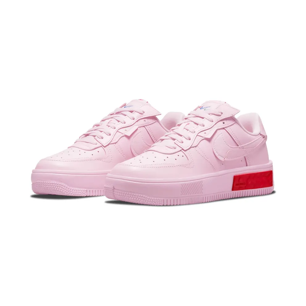 Nike Air Force 1 Fontanka Pink (DA7024-600)