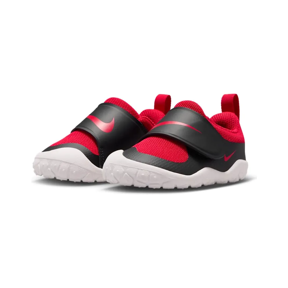 Nike Swoosh 1 Black / Summit White / University Red (HV5043-002)