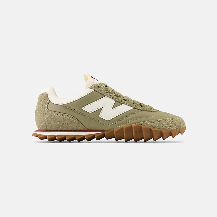 New Balance Khaki RC30 Sneakers (URC30BB)