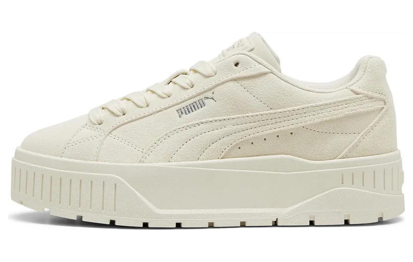 Puma Karmen II “Alpine Snow / Alpine Snow” (397457_03)