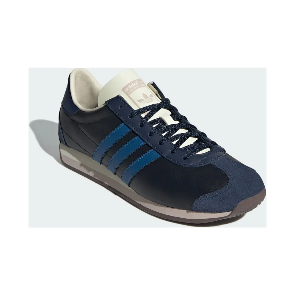 adidas Country OG Core Black Dark Marine (ID2962)