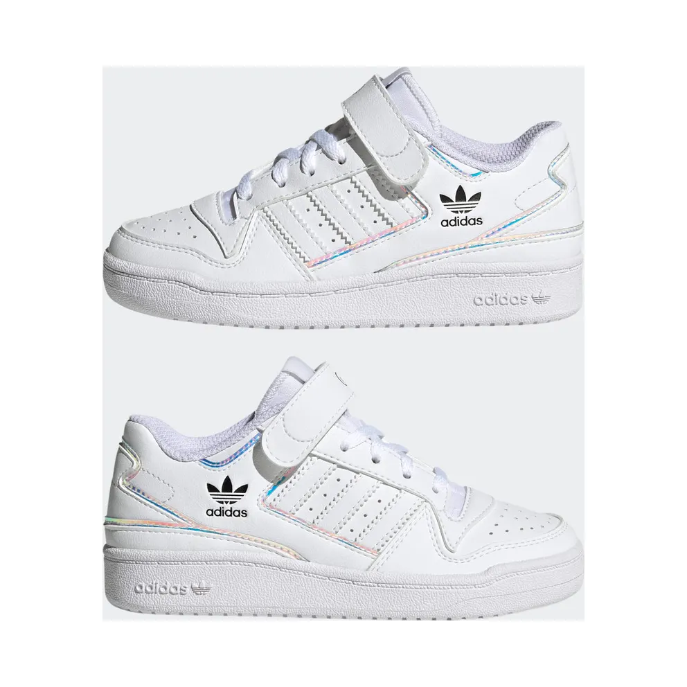 Adidas Forum Cloud White / Cloud White / Core Black (GY9254)