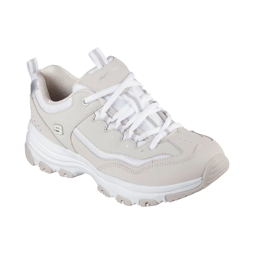 Skechers I-Conik Sneaker Taupe