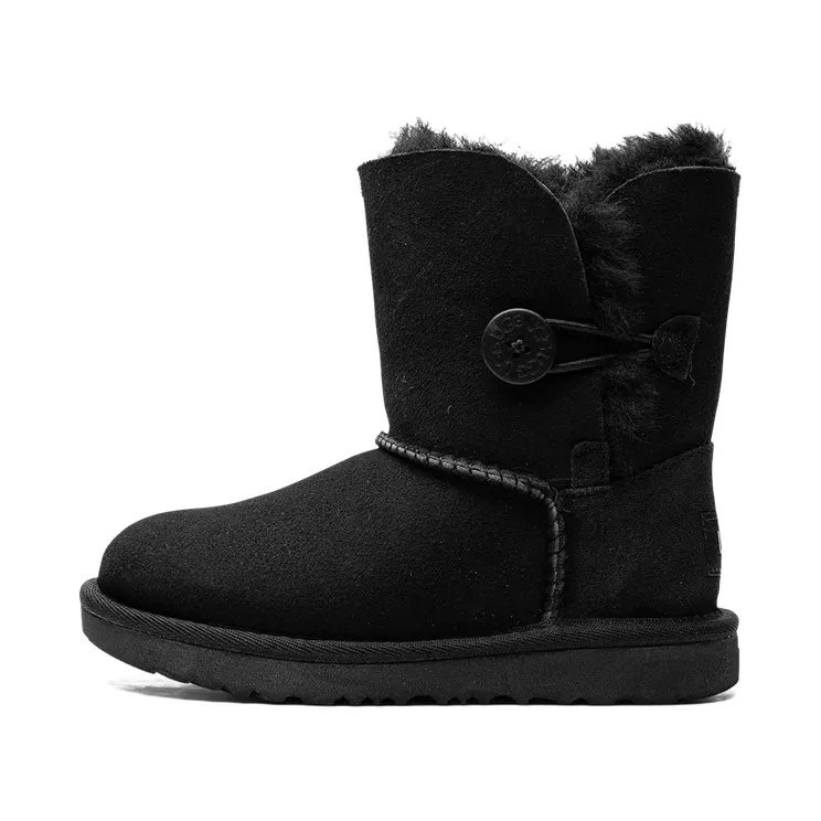 Ugg Bailey Button II “Black” (1017400T-BLK)