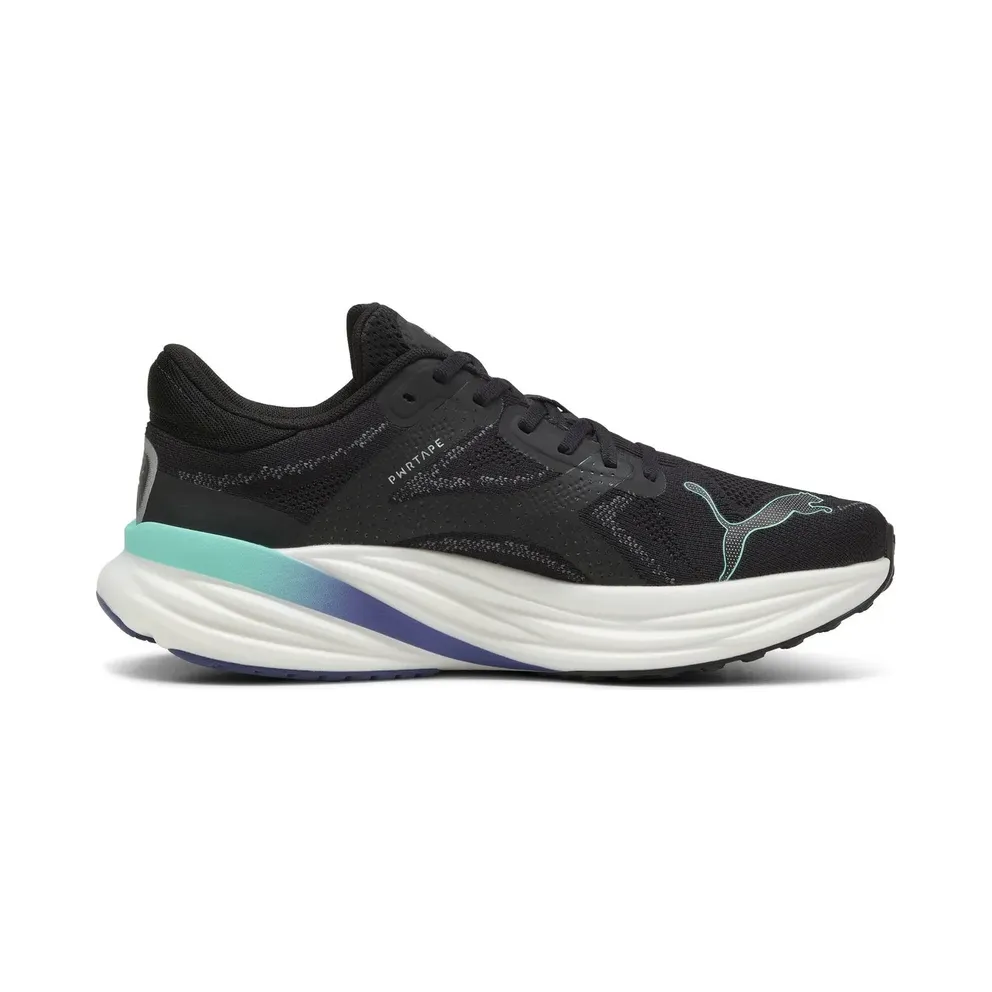 Puma Magnify Nitro 2 Men, Black (376909)
