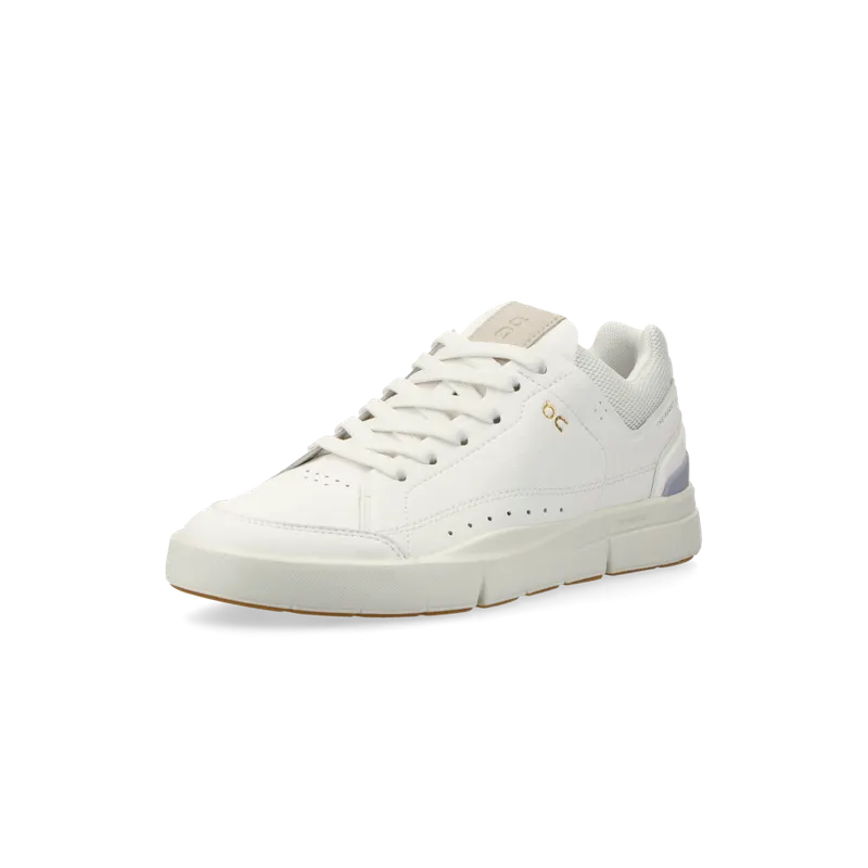 On The Roger Centre Court (white / lavender) – 48.98518