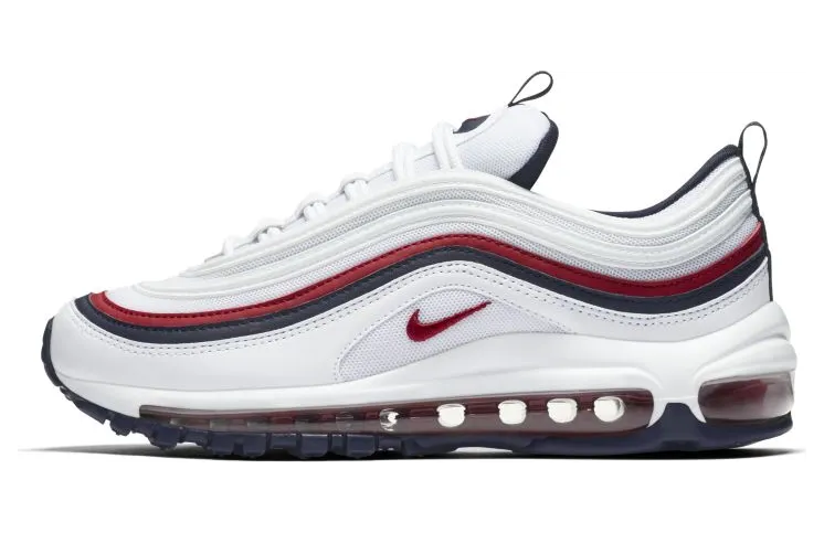 Nike Air Max 97 Red Crush (W)
