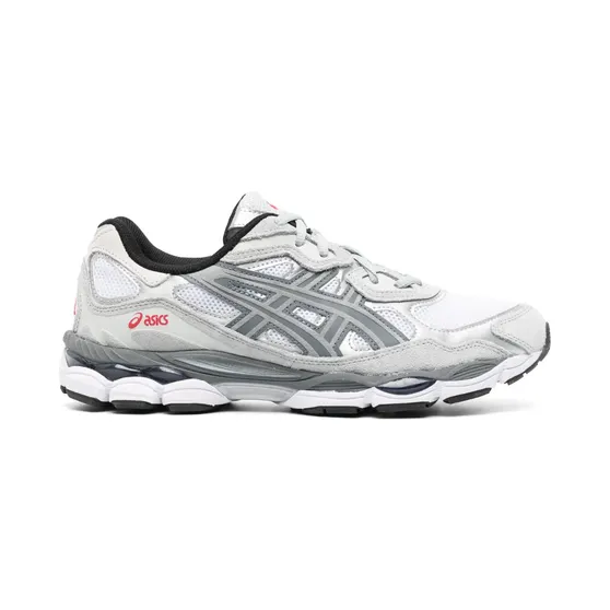 Asics Gel-NYC low-top “White” (1201A789)