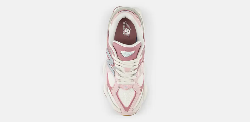 New Balance 9060 “Rose Pink” (U9060FRL)