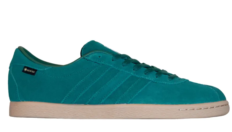 adidas Tobacco GTX Size? Core Green (H03152)