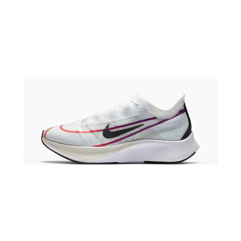 Nike Zoom Fly 3 Weiß (AT8241-102)