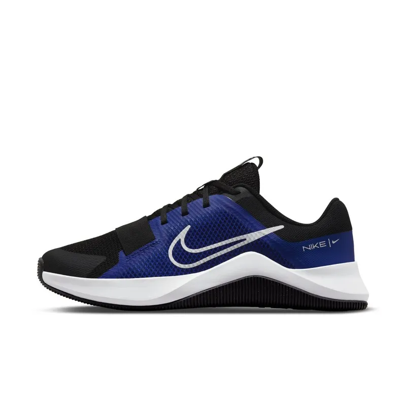 Nike MC Trainer 2 Training Blue (DM0823-400)
