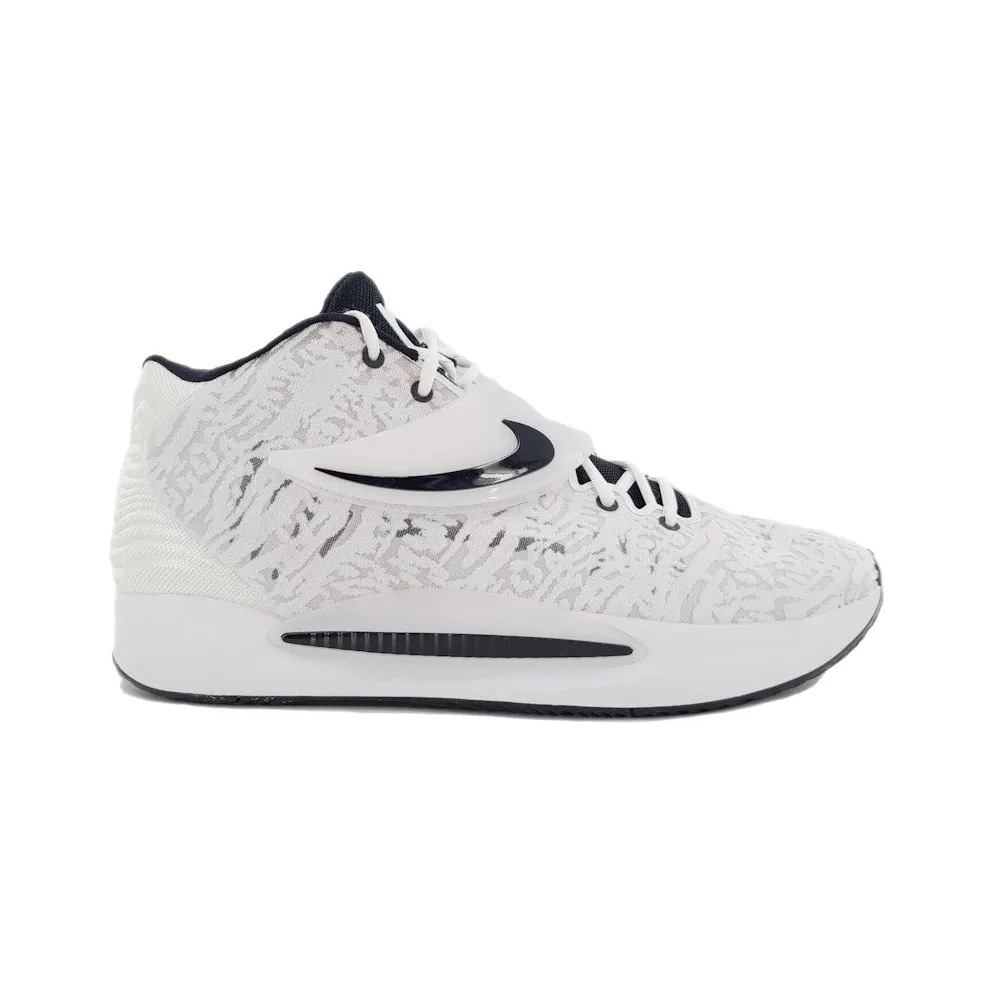 Nike KD 14 TB White (DM5040-100)