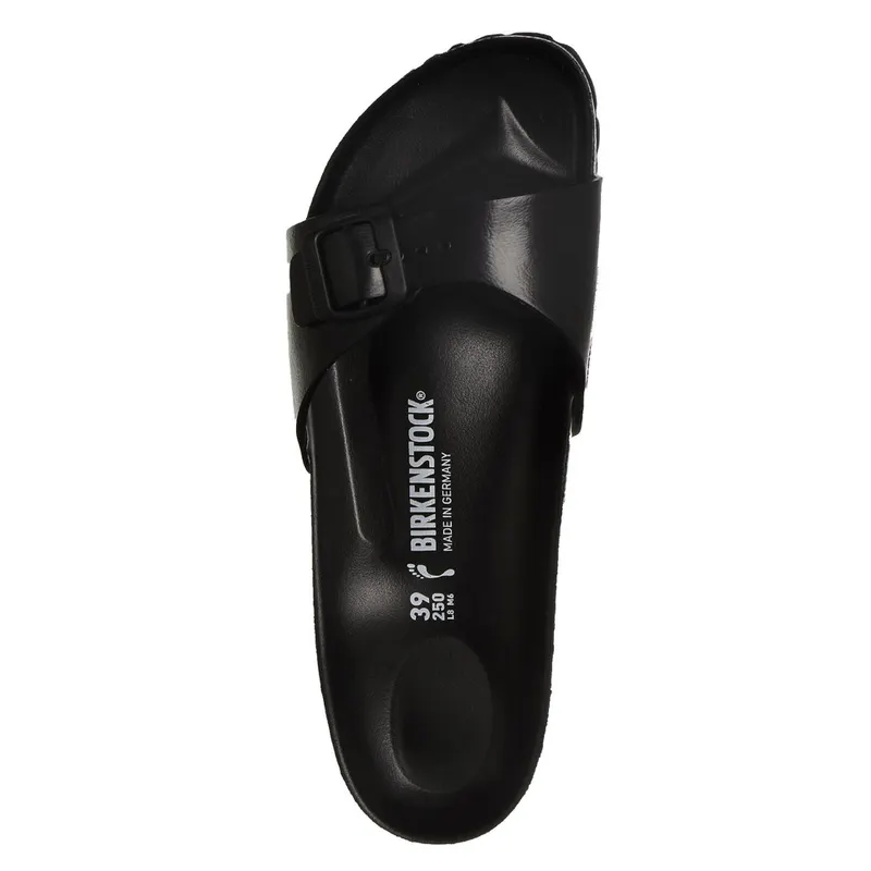 Birkenstock Madrid EVA W Black / Eva (128163)