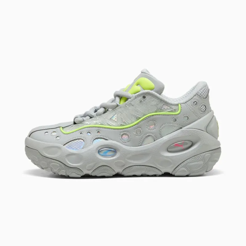 Puma LaFrance RNR “Grey Neon” (312271-01)