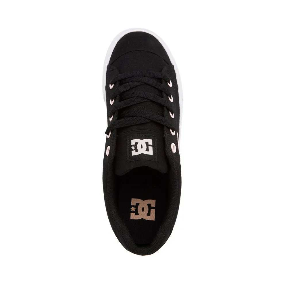 DC Chelsea Black (ADJS300243bbp)