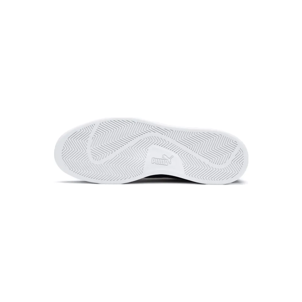 PUMA Smash V2 Buc Peacoat/Silver/White (365160-15)