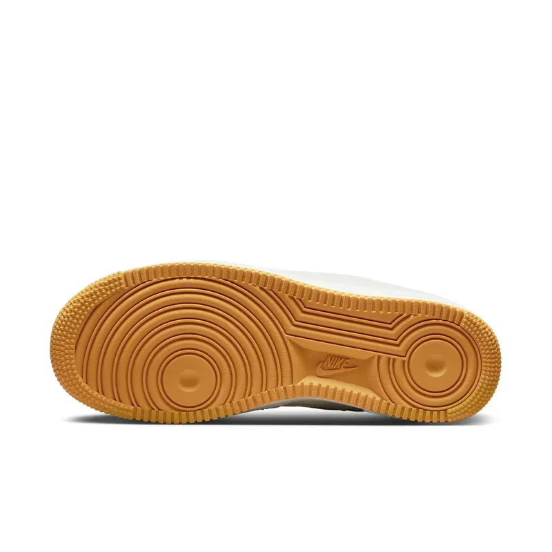 Nike AIR FORCE 1 HIGH SCULPT MNS “Phantom Yellow Ochre” (DC3590-001)