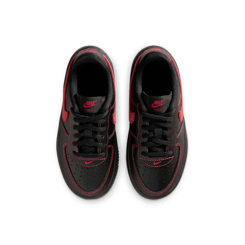 Nike Force 1 Low LV8 3 PS “Bred” (IM7997-001)