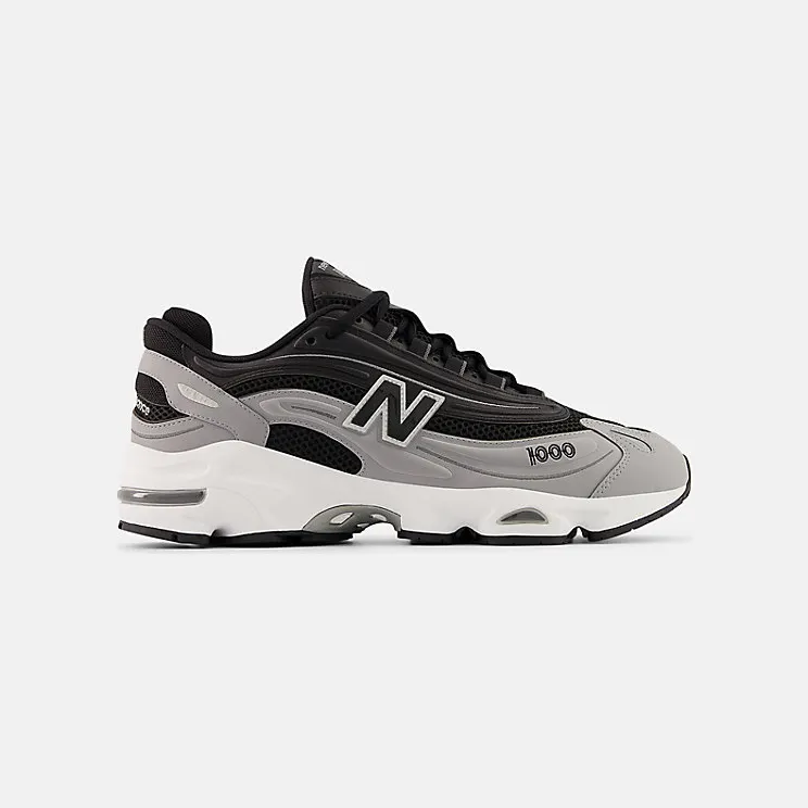 New Balance 1000 “Black Grey” (M1000A)