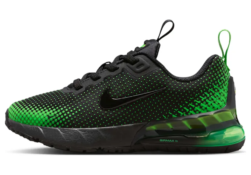 Nike Air Max Phoenix Green Strike Black (HF7053-008)
