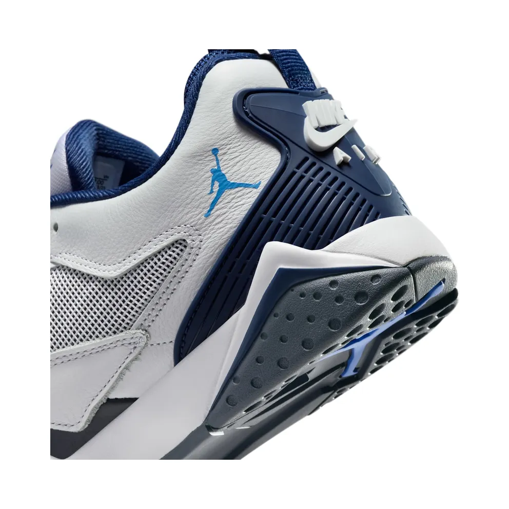 Jordan MVP 92 White Navy Flint Grey (IV2624-100)