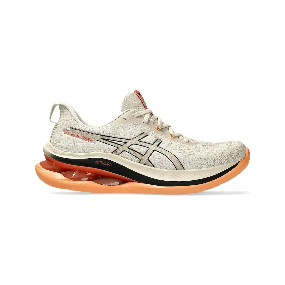 ASICS Gel-Kinsei Max Oatmeal Black (1011B696-250)