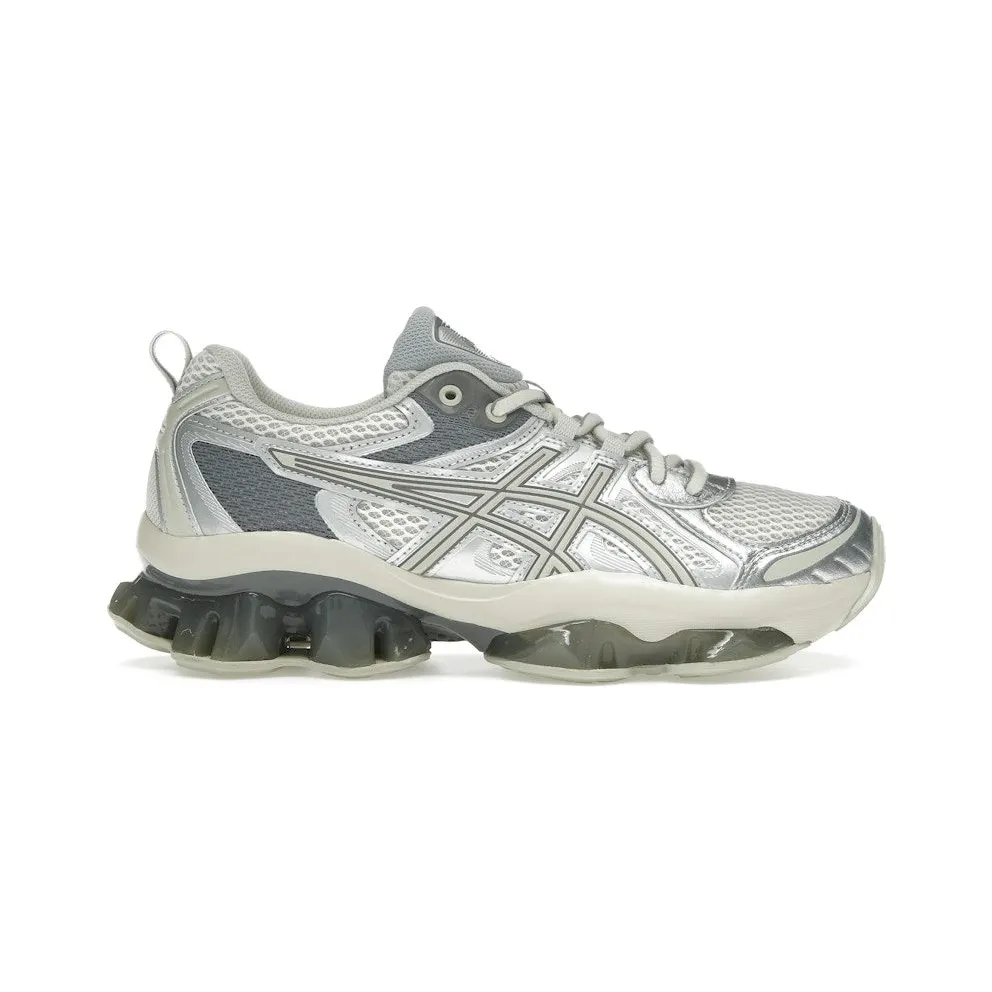 ASICS Gel-Quantum Kinetic White Light Dust (1203A270-101)